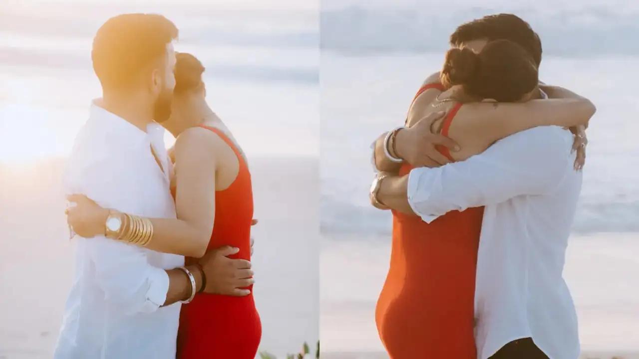 Pavitra Punia Gets Engaged To A Businessman Months After Breakup With Eijaz Khan