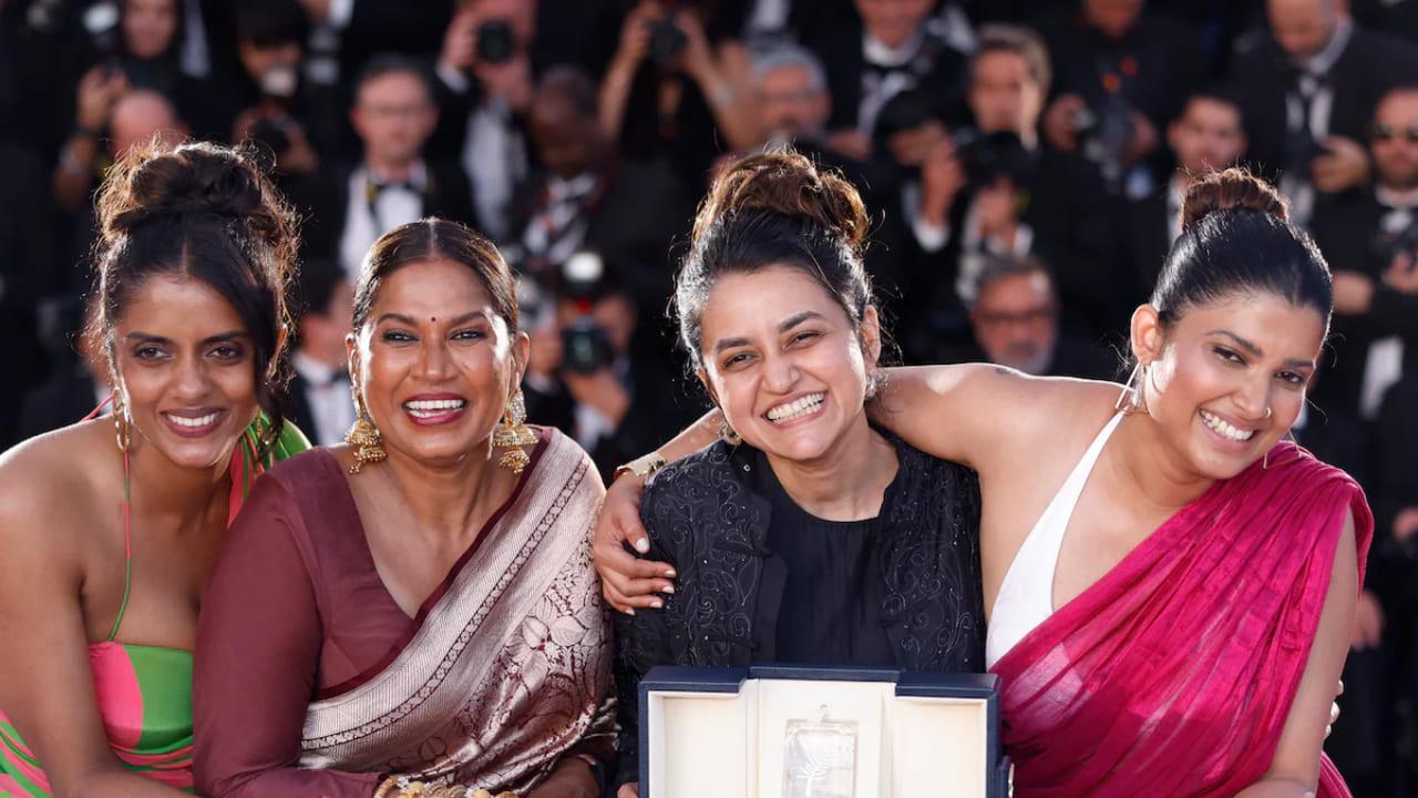 PM Modi Congratulates Payal Kapadia For Her Cannes 2024 Grand Prix Win