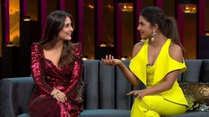 Koffee With Karan 8: Deepika-Sonam, Kareena-Priyanka And More Iconic KWK Episodes To Watch Before S8 Begins