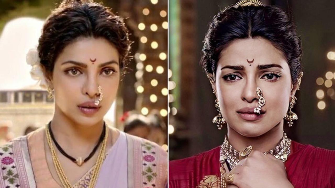 Bajirao Mastani Turns 10: 5 Heartbreaking Priyanka Chopra Dialogues As Kashibai