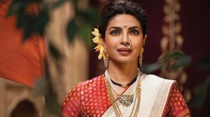 5 Iconic Priyanka Chopra Dialogues From Bajirao Mastani