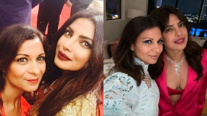 Pooja Dadlani To Anjula Achariya: Meet The Richest Bollywood Celebrity Managers