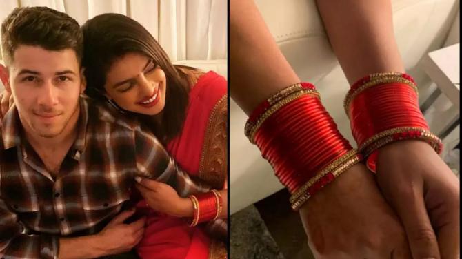 Karva Chauth 2022 Look Ideas: From Priyanka Chopra To Shilpa Shetty, Take Fashion Inspiration From These Divas