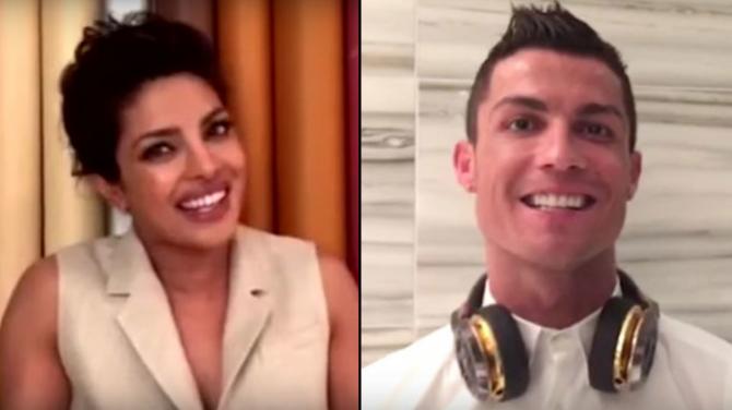 Cristiano Ronaldo Birthday 2024: Bollywood Celebs Who Love The Al-Nassr Footballer