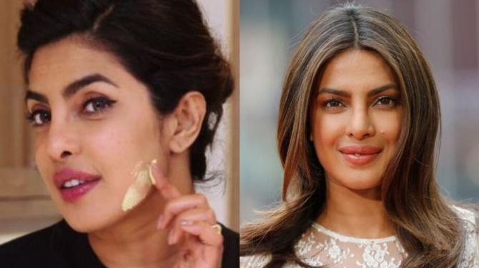 Deepika Padukone To Priyanka Chopra: Must Follow Winter Skin Care Tips By Bollywood Divas