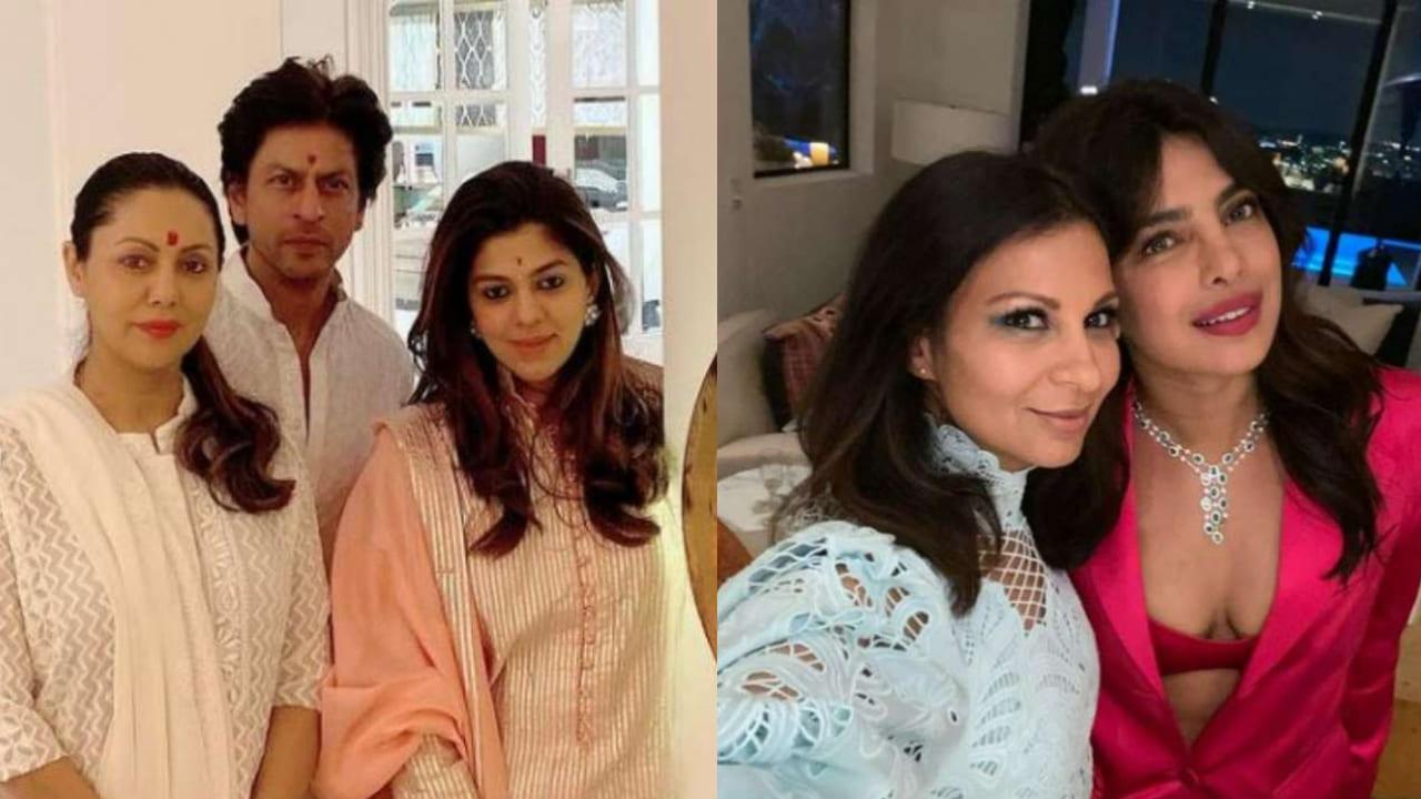 Pooja Dadlani To Anjula Achariya: Meet The Richest Bollywood Celebrity Managers