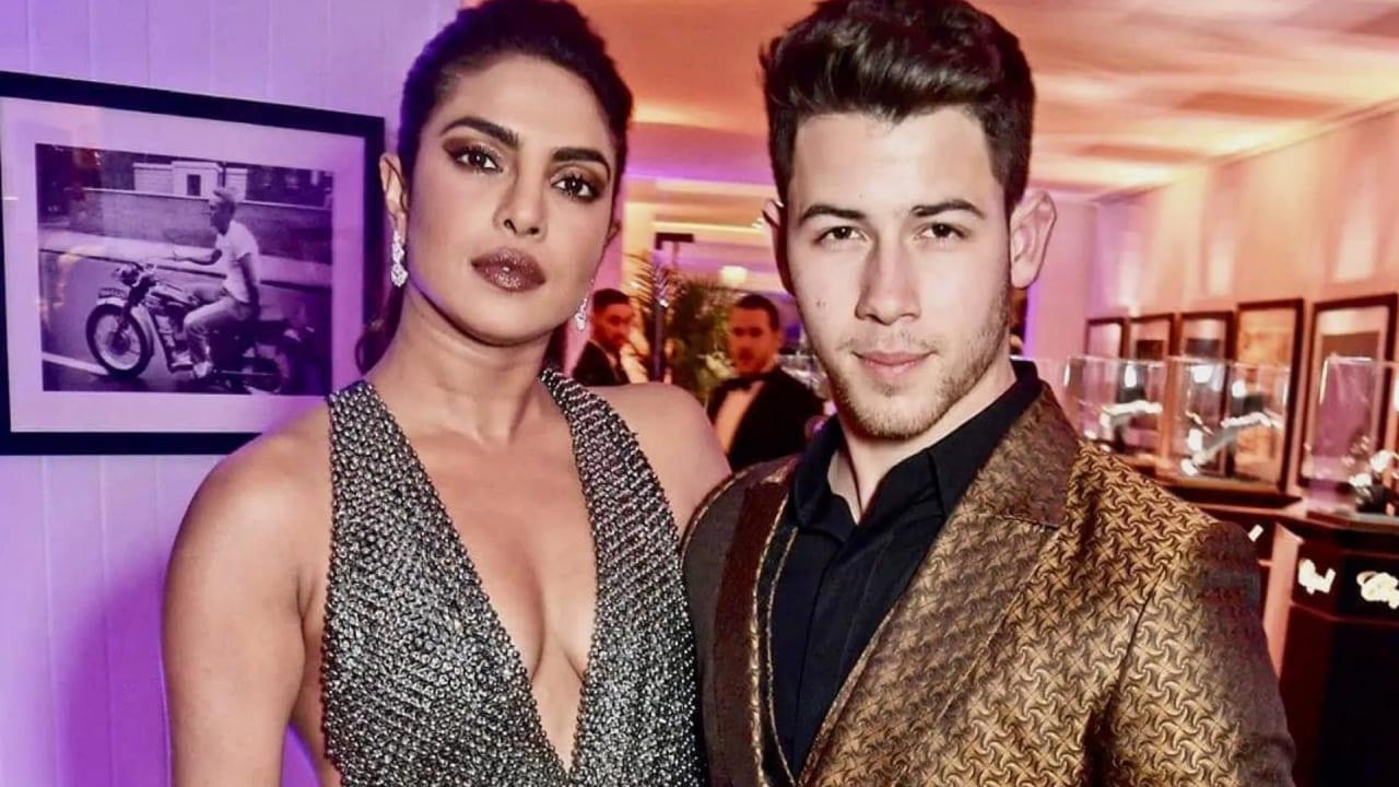 Here`s Why Priyanka Chopra Was Not Ready To Indulge With Nick Jonas When He Slid Into Her DMs