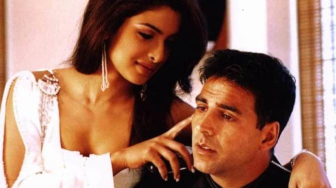 Priyanka Chopra Birthday Special: 3 Times The Actress Played A Menacing Villain
