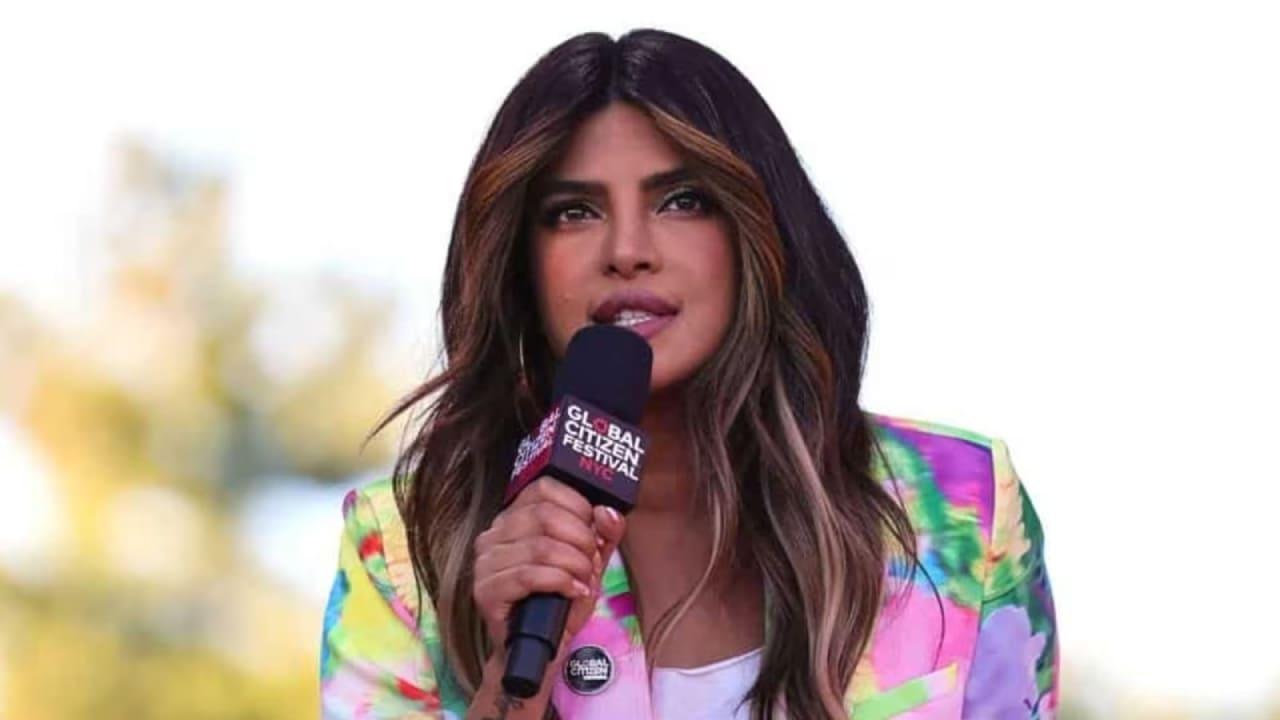 Priyanka Chopra Calls Out Bollywood Casting For Its Politics And Drama, Says Cast On Basis Of Merit