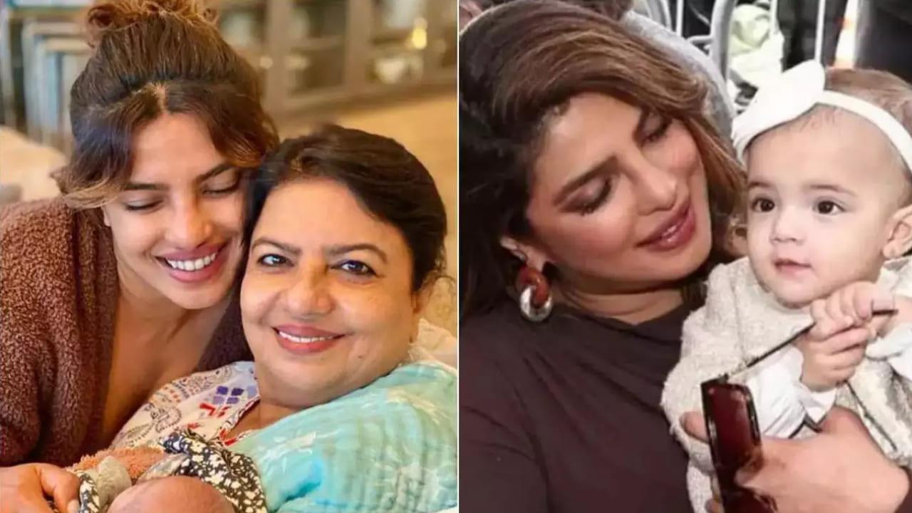 Priyanka Chopra On Freezing Her Eggs At 30 On Her Mom`s Suggestion, Says "I Felt Such Freedom"