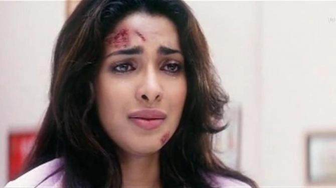 Priyanka Chopra Birthday Special: 3 Times The Actress Played A Menacing Villain