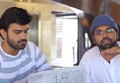 Peli Vaato Episode 8 | Kishore Kaka | RJ Harshil