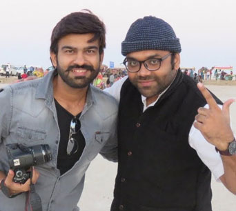 Peli Vaato Episode 15 Kishore Kaka RJ Harshil