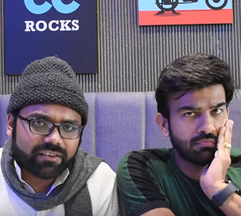 Peli Vaato Episode 41