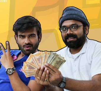 Peli Vaato Episode 54 with Kishor Kaka and RJ Harshil