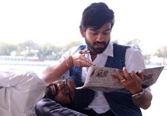 Peli Vaato Episode 17 Kishore Kaka RJ Harshil