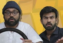 Peli Vaato Episode 21