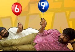 Peli Vaato Episode 69