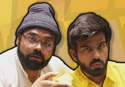 Peli Vaato Episode 22 Kishore Kaka RJ Harshil