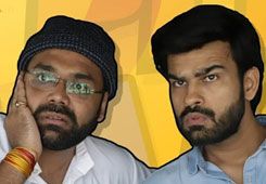 Peli Vaato Episode 28 with RJ Harshil and Kishor Kaka