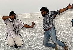 Peli Vaato Episode 38