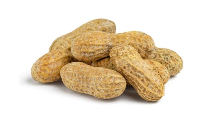 Peanuts
