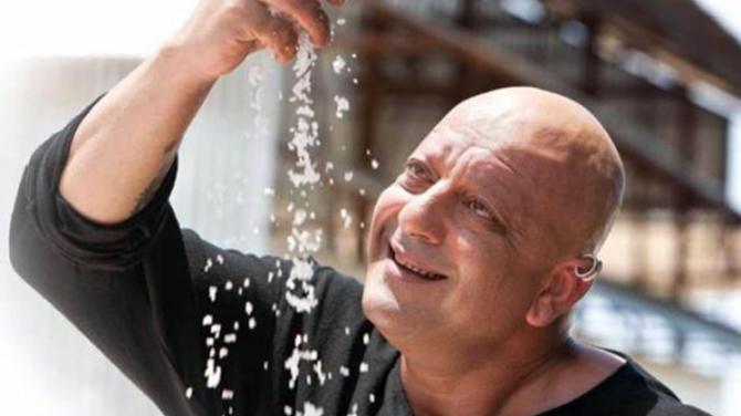 7 Times Sanjay Dutt Impressed Us With His Villainous And Negative Roles