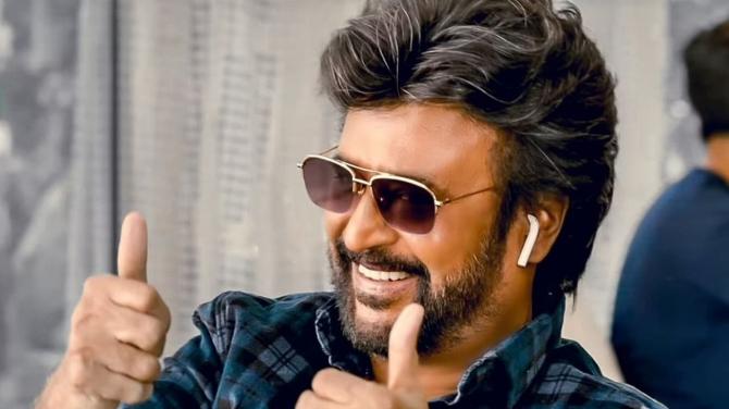 Rajinikanth Special: Top 5 Dialogues Of India’s Only Thalaiva