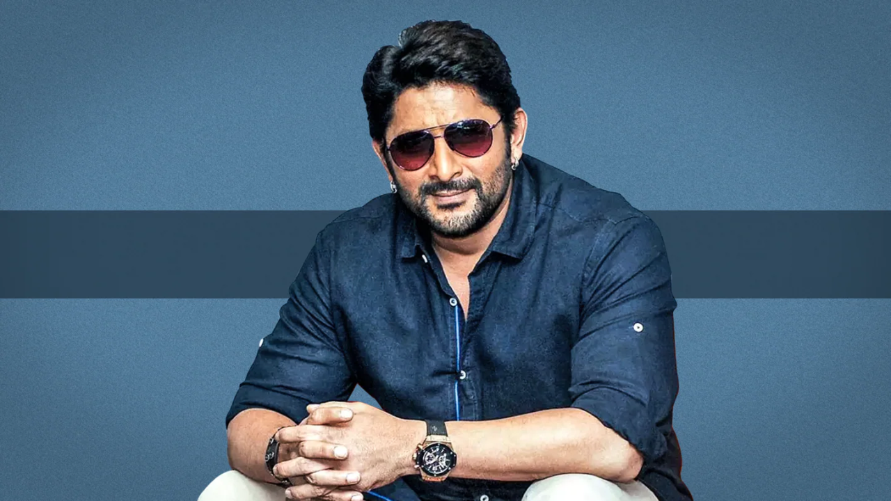 Arshad Warsi Birthday: Revisiting the Actor`s Best Comedy Films