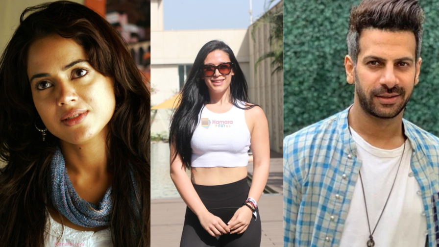 Bigg Boss 18: Meet The Star-Studded Contestants Bringing Drama and Surprises! Bigg Boss 18: Meet The Star-Studded Contestants Bringing Drama and Surprises!