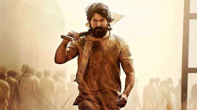 Yash`s Best Movies: From KGF to Googly, His Journey to Stardom