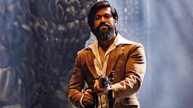 Yash`s Best Movies: From KGF to Googly, His Journey to Stardom