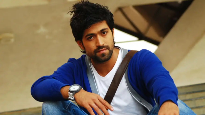Yash`s Best Movies: From KGF to Googly, His Journey to Stardom