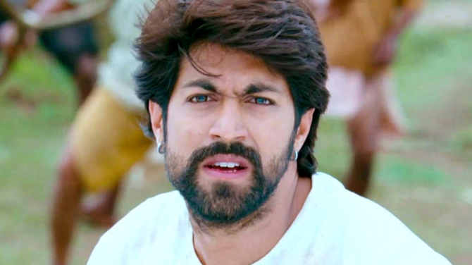 Yash`s Best Movies: From KGF to Googly, His Journey to Stardom