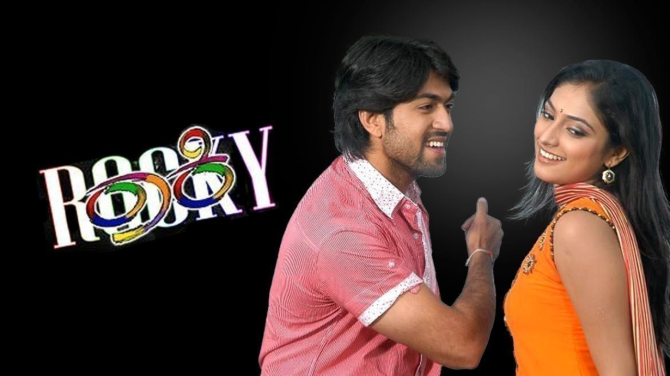 Yash`s Best Movies: From KGF to Googly, His Journey to Stardom