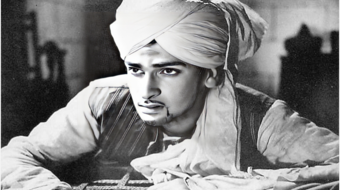 5 Powerful Portrayals of Bhagat Singh That Celebrate His Legacy