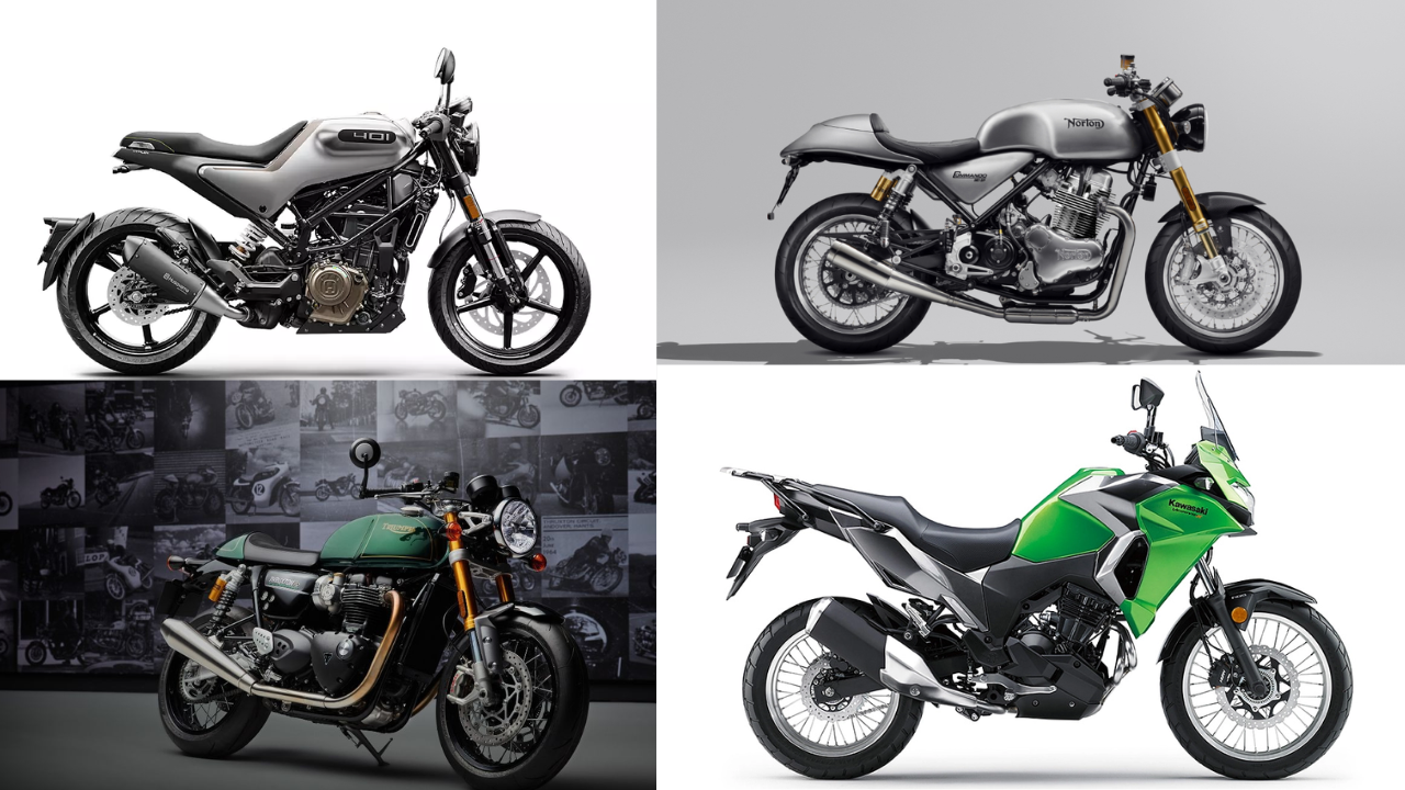 Must-Watch Bike Launches Coming in 2024