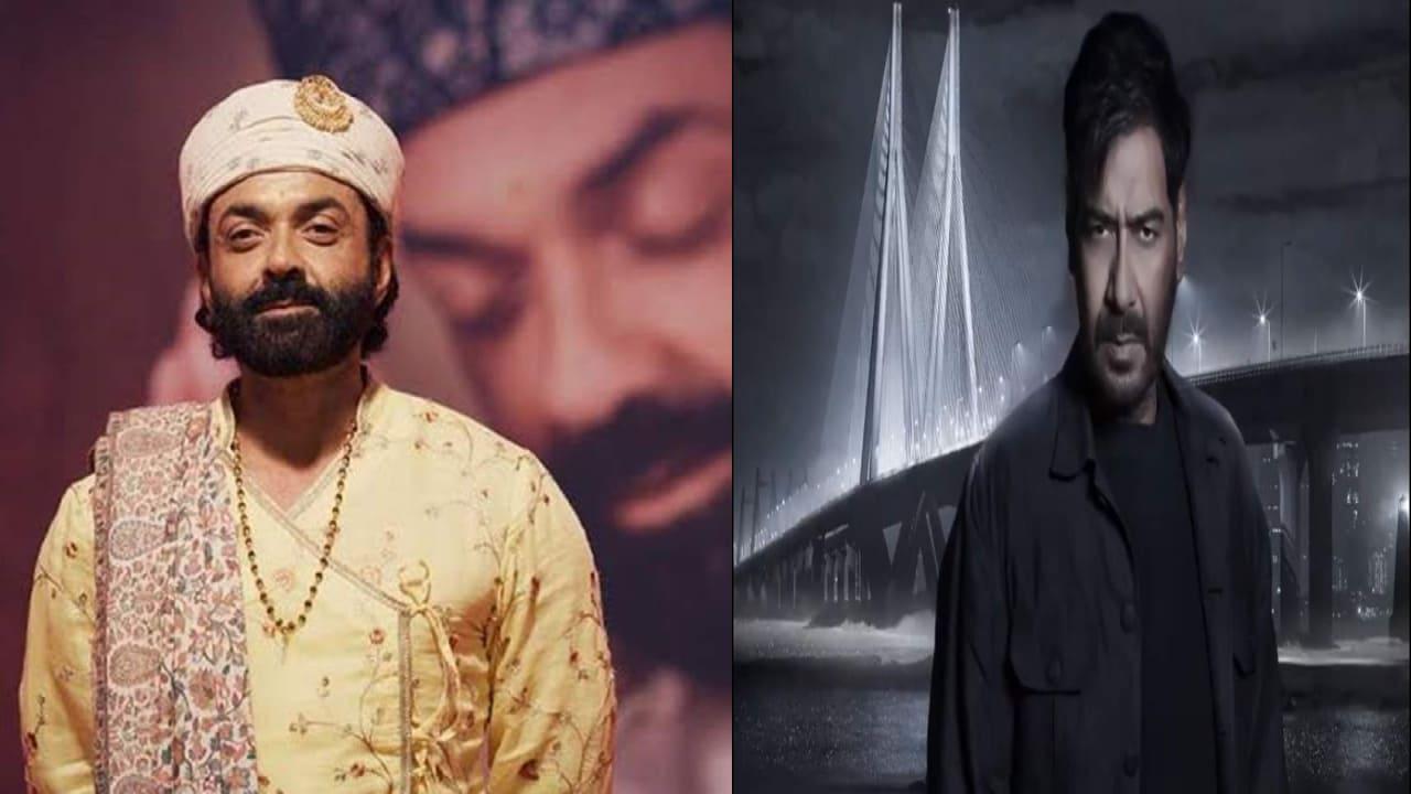 Bobby Deol In Aashram 2 To Ajay Devgn In Rudra: Actors Who Left Audiences Hooked With Their Performance On OTT