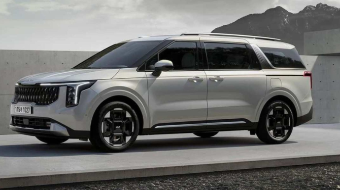 New Cars Launched in October 2024: Luxury, Electric, and More on the Roads