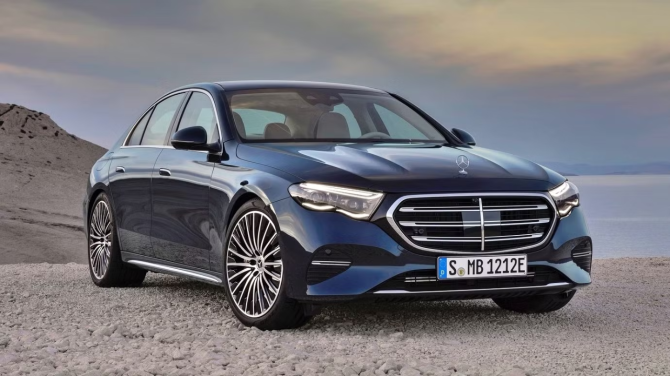 New Cars Launched in October 2024: Luxury, Electric, and More on the Roads