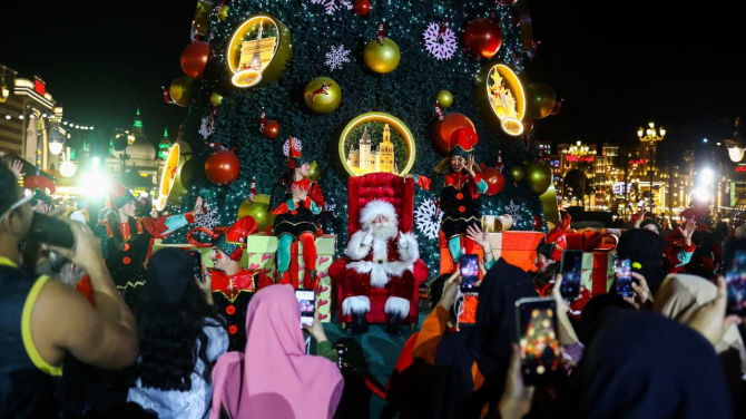 Christmas 2024: 7 Ways To Celebrate The Festive Season When In Mumbai