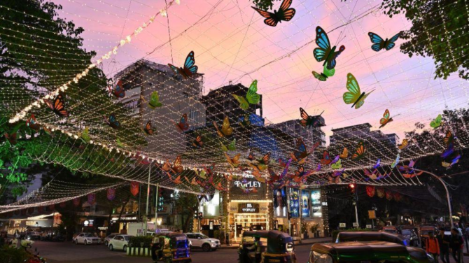 Christmas 2024: 7 Ways To Celebrate The Festive Season When In Mumbai