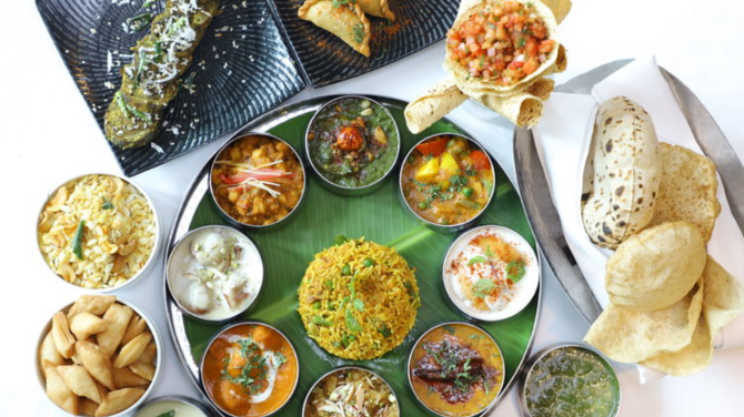 Diwali Delicacies: A Culinary Journey Through Festival Flavors