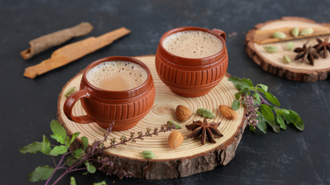 Diwali Delicacies: A Culinary Journey Through Festival Flavors