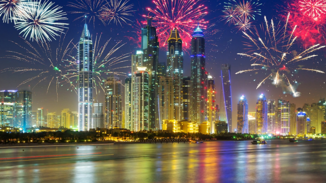 Diwali Around the World: A Festival of Lights Celebrated Globally