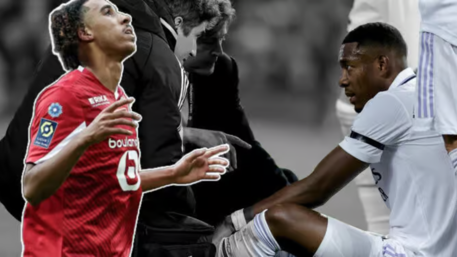 Real Madrid vs LOSC Lille: A Surprising Clash of Titans Real Madrid vs LOSC Lille: A Surprising Clash of Titans