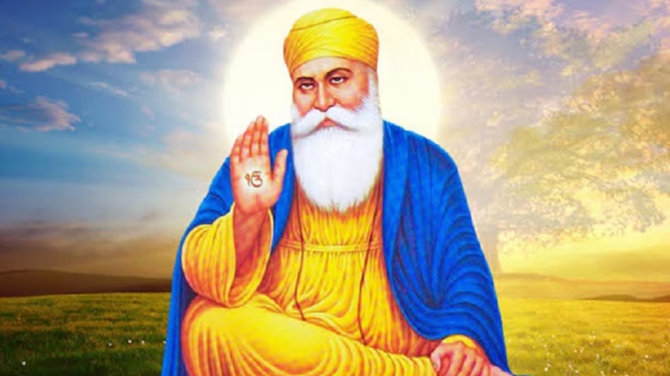 5 Powerful Guru Nanak Quotes to Reflect on His Legacy