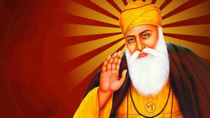5 Powerful Guru Nanak Quotes to Reflect on His Legacy