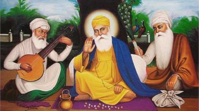 5 Powerful Guru Nanak Quotes to Reflect on His Legacy