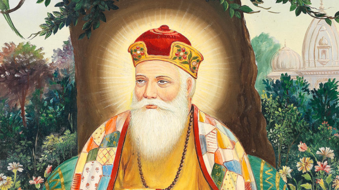 5 Powerful Guru Nanak Quotes to Reflect on His Legacy